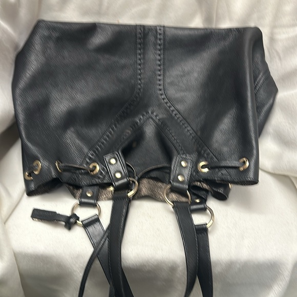Ysl reverse 2 color real nice new without tag - Picture 8 of 9